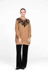 Top - Voile Fashion